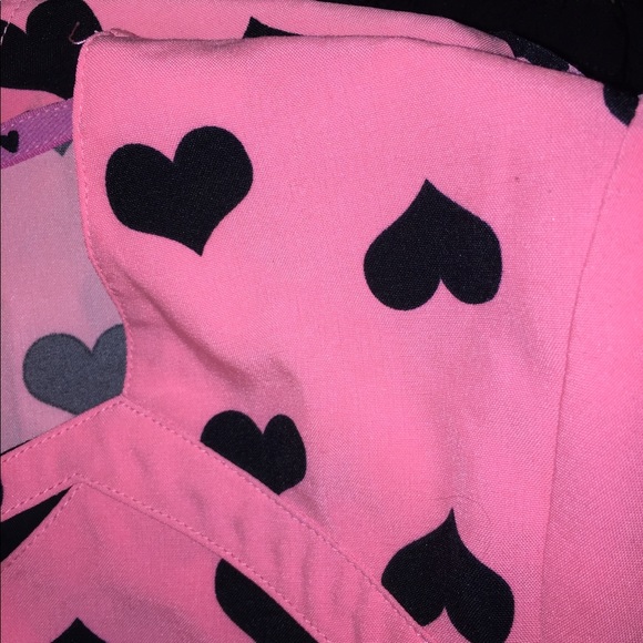 Women’s Xs scrub set 2pair - Picture 9 of 9